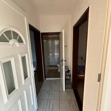 Apartman Biljana
