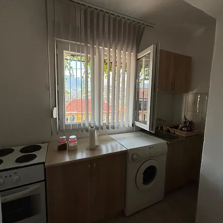 Apartman Biljana *