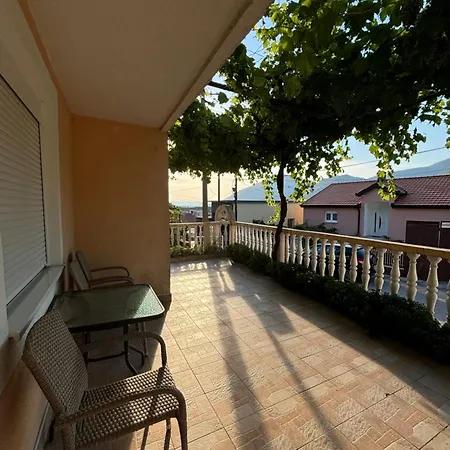 Apartman Biljana * Trebinje