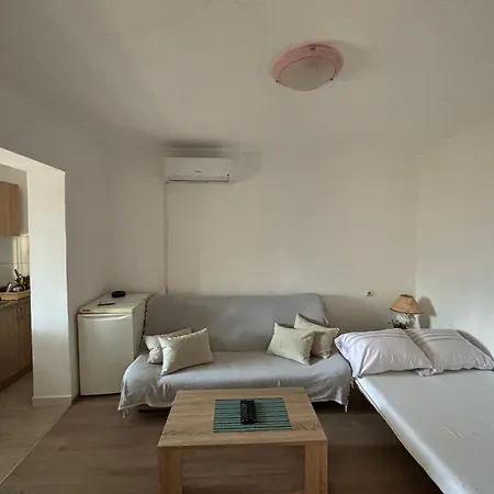 아파트 Apartman Biljana *