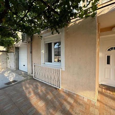 Apartman Biljana