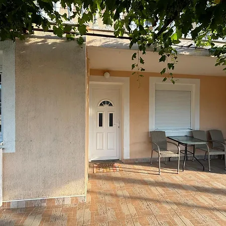 Apartman Biljana Apartment